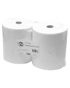Hand towel, Rotex, Professional, 2r/2p 146 m, 1 pack