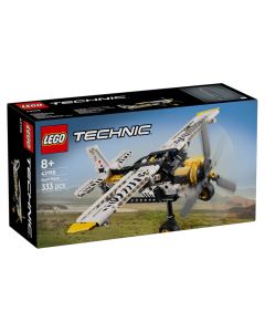 Lego, Technic, Bush Plane, +8 vjec, 1 copë