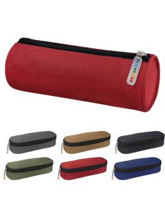 Pencil case, Saccuccioli Lebez, mixed, 1 piece