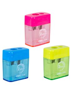 Mprehëse, Deli, 2 fole, me depozite, plastike, mikse, 1 copë