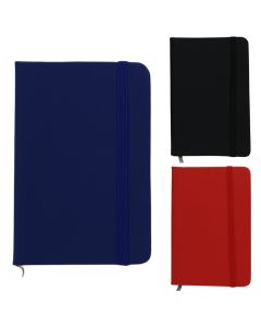 Notepad, mixed, A6, 1 piece