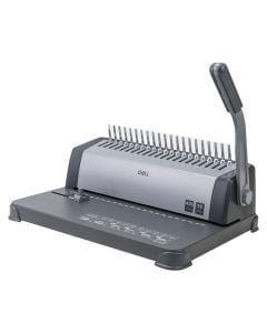 Binding machine, Deli, 425 sheets, 1 piece
