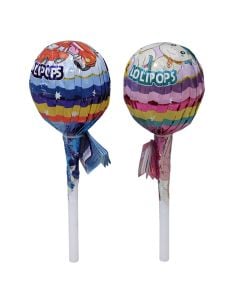 Fantasy XL lollipop, 15 pieces, 1 package