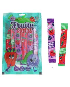 Sweets, Chewy candy stick, 140 gr, 1 piece