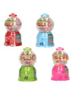 Camcakez, Gumball Dispenser, mix, 1 piece