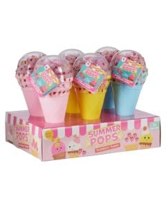 Dessert, Ice Cream Summer POPS, mixed, 1 piece
