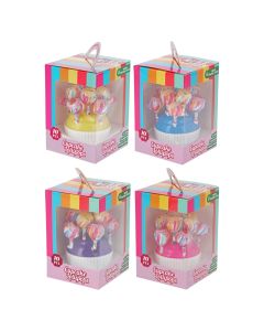 Lollipop, Cupcake, mix, 1 piece