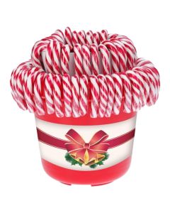 Candy, Candy cane, 28 gr, 1 piece