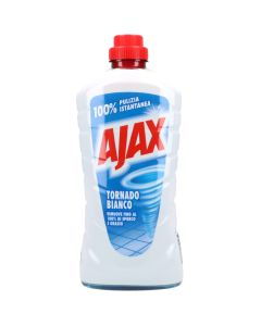 Floor cleaning detergent, Ajax, Classic, 1 lt, 1 piece