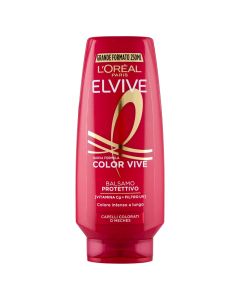 Hair conditioner, Elvive, Color Vive, 250 ml, 1 piece