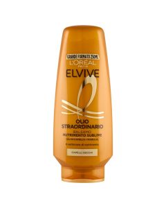 Hair conditioner, Elvive, Olio Stradinario, 250 ml, 1 piece