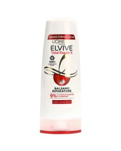 Hair conditioner, Elvive, Total Repair 5, 250 ml, 1 piece