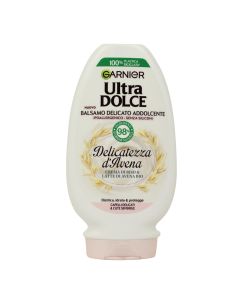 Hair conditioner, Garnier, Ultra Dolce, Delicatezza d'Avena, 200 ml, 1 piece