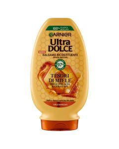 Hair conditioner, Garnier, Ultra Dolce, Tesori di Miele, 200 ml, 1 piece