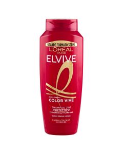 Shampo për flokët, Elvive, Color Vive, 2 në 1, 300 ml, 1 copë