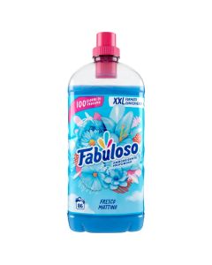 Zbutës rrobash, Fabuloso, Fresco Mattino, 86 larje, 1900 ml, 1 copë