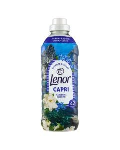 Zbutës rrobash, Lenor, Capri, Gardenia e Giacinto, 42 larje, 882 ml, 1 copë
