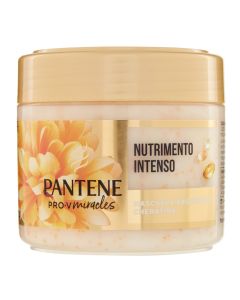 Hair mask, Pantene, Maschera protezione keratin, 300 ml, 1 piece