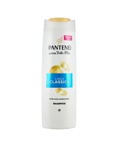 Hair shampoo, Pantene, Linea Classica, 400 ml, 1 piece