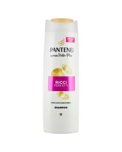 Hair shampoo, Pantene, Ricci, Perfetti, 400 ml, 1 piece