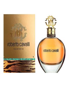 Parfum për femra, Roberto Cavalli, Signature, EDP, 75 ml, 1 copë