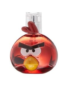 Parfum për fëmijë, Angry Birds, Red Birds, EDT, 50 ml, 1 copë