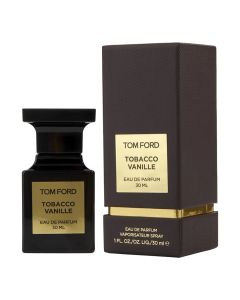Unisex perfume, Tobacco Vanille, EDP, 30 ml, 1 piece