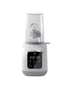 Pacifier warmer and sterilizer, Cangaroo, Mellow, 4 in 1, 1 piece