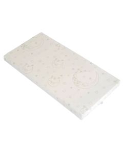 Children's mattress, Hugzzz, 140x70x10 cm, 1 piece