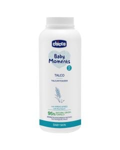 Baby powder, Chicco, 150 gr, 1 piece