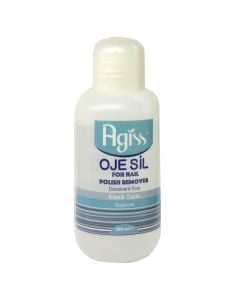 Acetone, Agiss, Classic, 200 ml, 1 piece