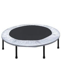 Fitness trampoline, 115 cm, 6 feet
