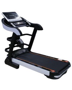 Treadmill, Fitness, 4.5 HP, 1-18 km/h, 0-15% incline, max user weight 150 kg