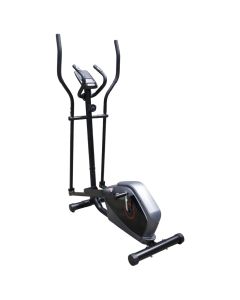 Step fitnesi, Fitness, ekran LCD, disk 3 kg, 240 mm, pesha max 120 kg
