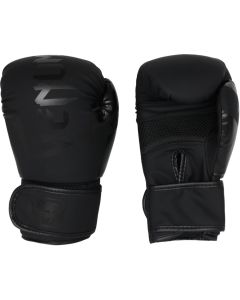 Boxing gloves, Venum, 8 OZ, black color