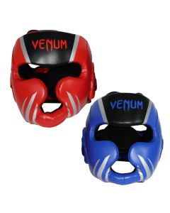 Boxing gloves, Venum, PU material, for adults