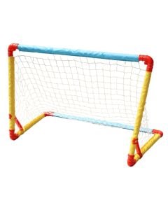 Foldable football goal, Sport, 90x60x60 cm