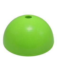 Base for vertical posts, Sports, Ø 20 cm