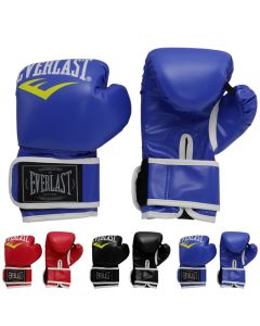 Boxing gloves, Everlast, 4 OZ, mixed colors