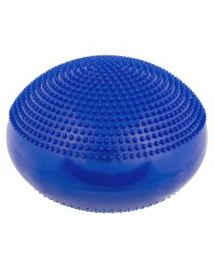 Balance wheel, Fitness, Ø 33 cm, 900 g, blue color