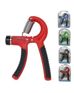 Hand Muscle Spring, Hand Grip, Mixed Colors