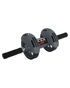 Rulon fitnesi x 2 rrota, Fitness, për stërvitjen e muskujve abdominal