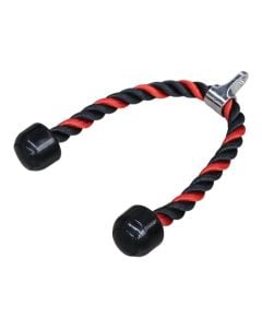 Triceps rope, Fitness, nylon material