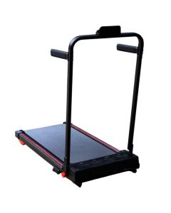 Treadmill, Flat Tread, 0.6HP, 1-8 km/h