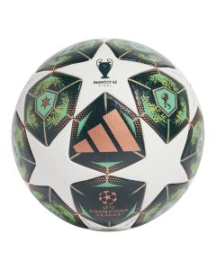 Top futbolli, Champions League, masa 5, material PU
