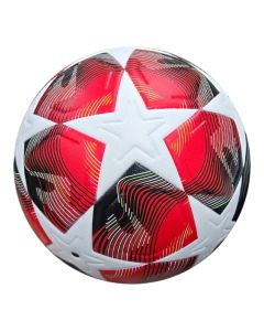Top futbolli, Champions League, masa 5, material PU