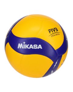 Volleyball ball, Mikasa, size 5, 280 g, PU material