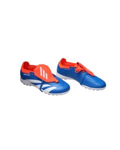 Soccer cleats, Predator, size 35