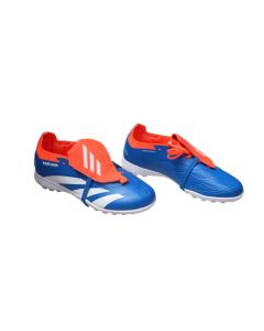 Soccer cleats, Predator, size 38