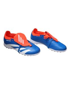 Soccer cleats, Predator, size 44